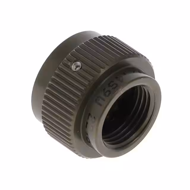 A8504914S9W Amphenol Interconnect India  Carcasas traseras y abrazaderas de cables